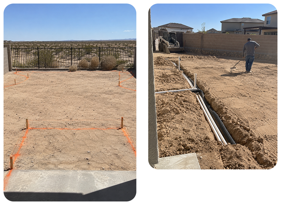 horizon-city-blank-backyard-layout-grading-irrigation-prep