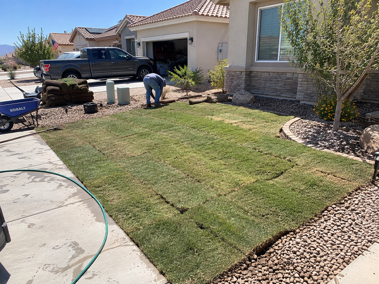 sod-lawn-installation-el-paso