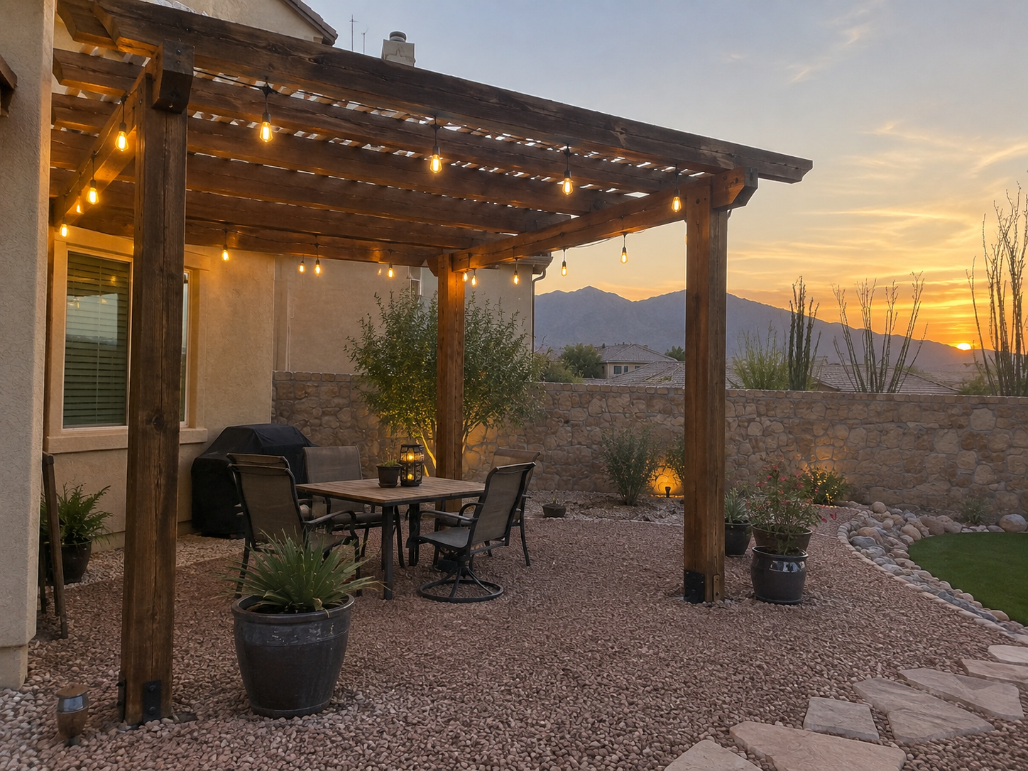 wooden-pergola-patio-el-paso